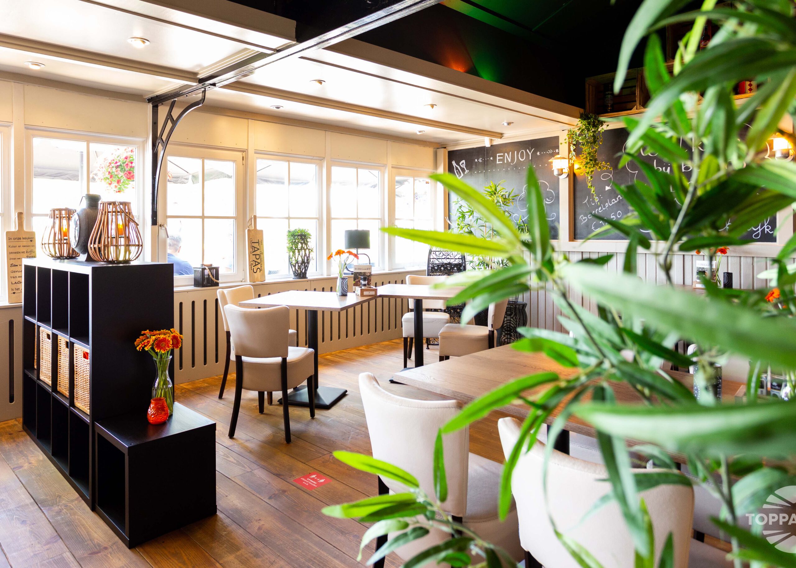 Recreatiepark Bistro dn Duuk – 7 Recreatiepark Bistro dn Duuk - 7